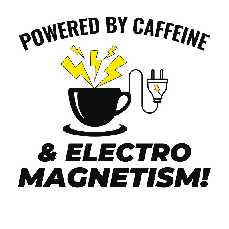 Electrician Coffee Electrical Technician Engineer