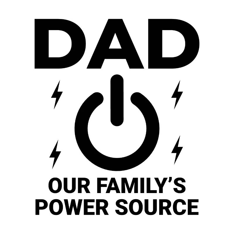 Electrician Dad Electrical Technician Engineer
