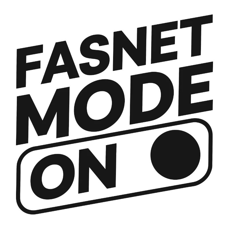 Fasnet Mode On