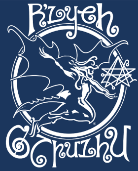 Motif Cthulhu Metal : Horreur Cosmique personnalisé sur vêtement