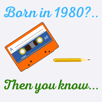 1980 Nostalgie