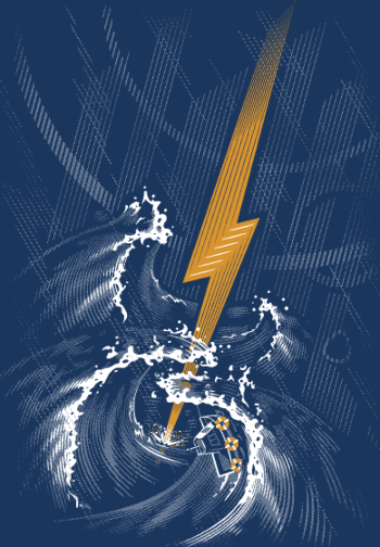 Symphonie Orageuse