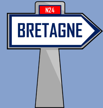 Bretagne : Direction Humoristique Bretonne