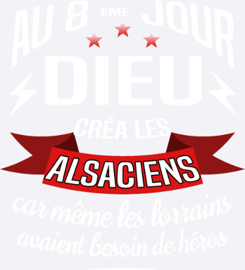 ALSACIENS Alsace