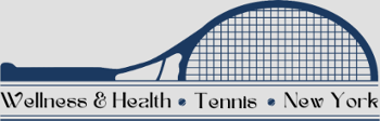 Tennis is Life : New York Grand Slam & Wellness