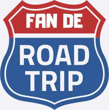 Fan de RoadTrip