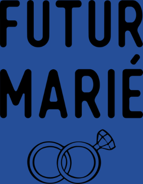 Le t-shirt parfait pour le futur marié et son EVG ! Préparez une fête inoubliable avec ce design festif et créez un souvenir mémorable.