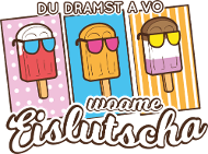 Woame Eislutscha