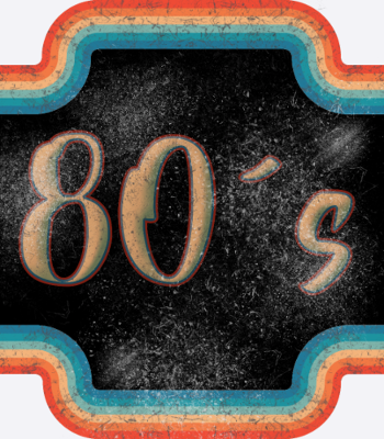 80s