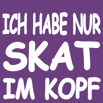 Skat : L'Art du Jeu