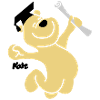 Diplombär (3f)