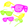 Shutter Shades