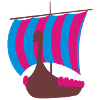 wikingerschiff