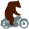 Biker Bear, Born Free, Free Ride