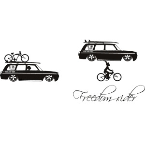 freedom rider