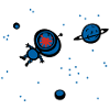 Garçon astro