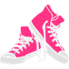 chaussures cool