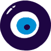Nazar Turkish Eye