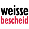 weissebescheid
