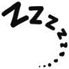 Zzzz
