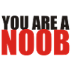 youareanoob