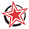 star & circle