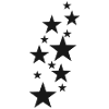 étoiles