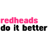Rothaarigen es besser (Rothaarigen es besser)