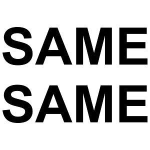 samefront