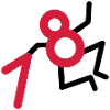 Finally: 18 years!
