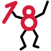 Endlich18!