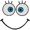 gesicht