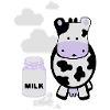 kuh milk