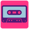 Retro cassette