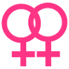 Lesbian