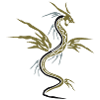 Dragon (3c)