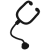 Stethoscope - Doctor