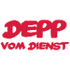 Depp du service