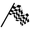 la course automobile