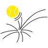 tennis as (3c)