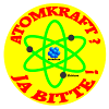 atomkraft ja bitte