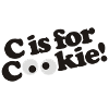 C is for Cookie
