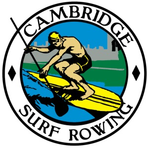 Cambridge Surf Rowing