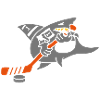 Hockey Hai / hockey shark (3c)