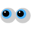 Yeux