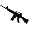 m16