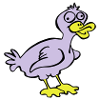 Dumb Duck