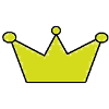 crown