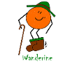 wanderine