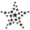 Big Black Star